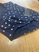 In omaggio - slip in jersey di cotone elasticizzato stampato, linea day cotton Natale Julipet