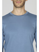 Completo homewear uomo, in soffice interlock di modal