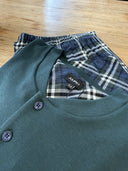 Warm Pure Cotton Pajama in Warm Pure Cotton Flannel