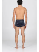 Boxer in jersey di cotone elasticizzato fantasia, taglio moderno e confortevole Macchinine Julipet